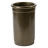 powder coat ceramic jar